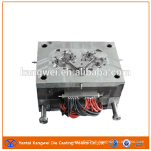 Zamak Die Casting Mold Making